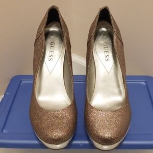 GUESS Shoes